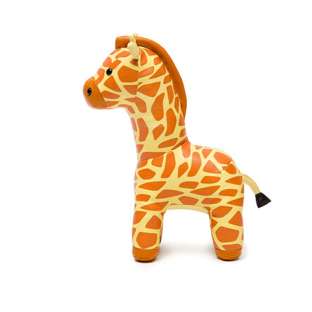 Safari Collection Musical Animals Giraffe Friend  hi\-res